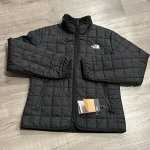 THE NORTH FACE | Women's Junction Insulated Jacket